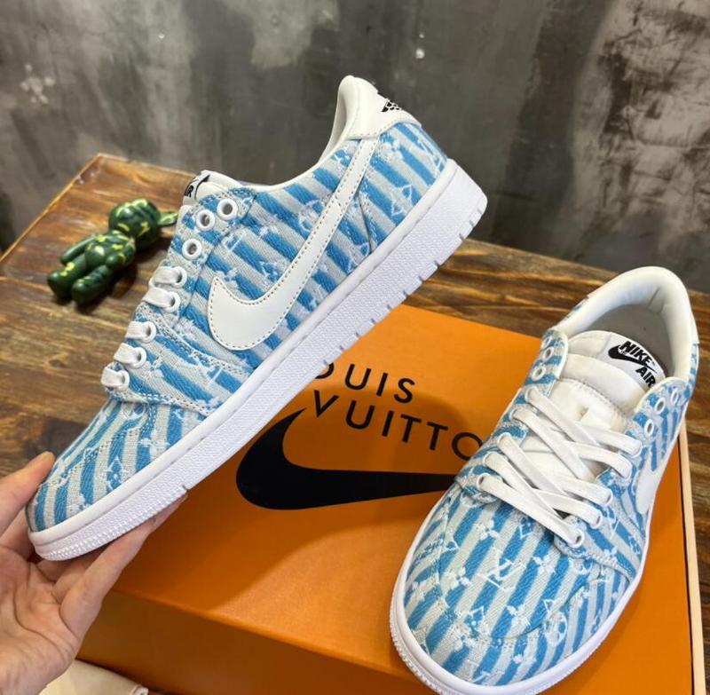 SAMC - NKE Shoes - 392