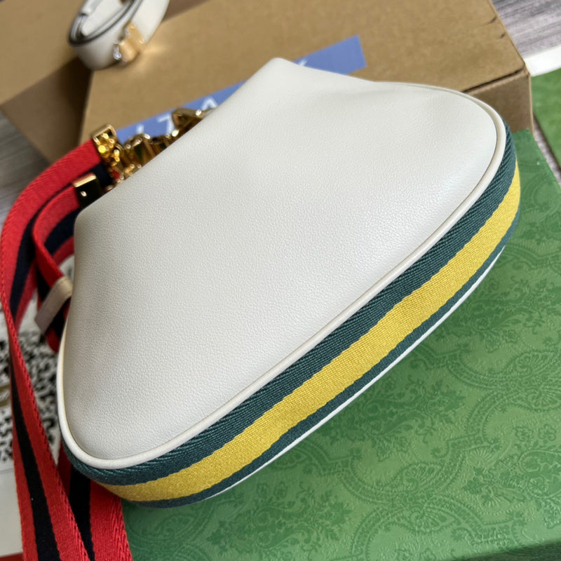 Satchel Bags - GCI Bags - 7962
