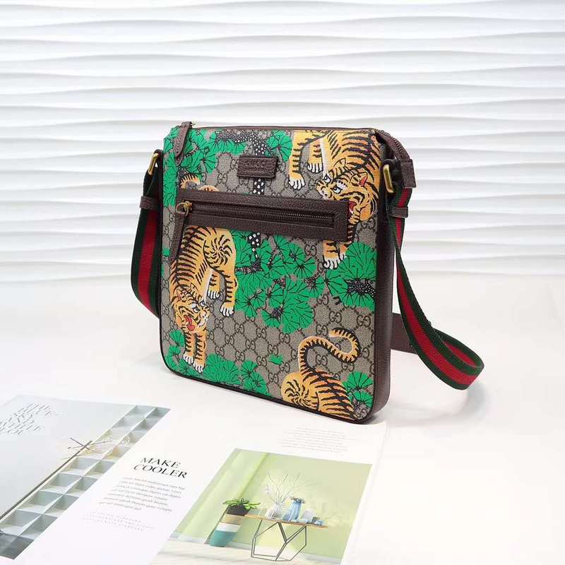 GlamI - GCI Bags - 762