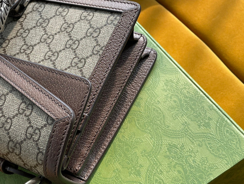 Glami Fashion - GCI Bags - 12657