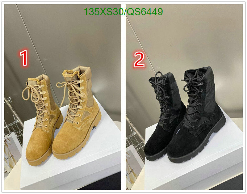 SAMC - COL Women Shoes - 082
