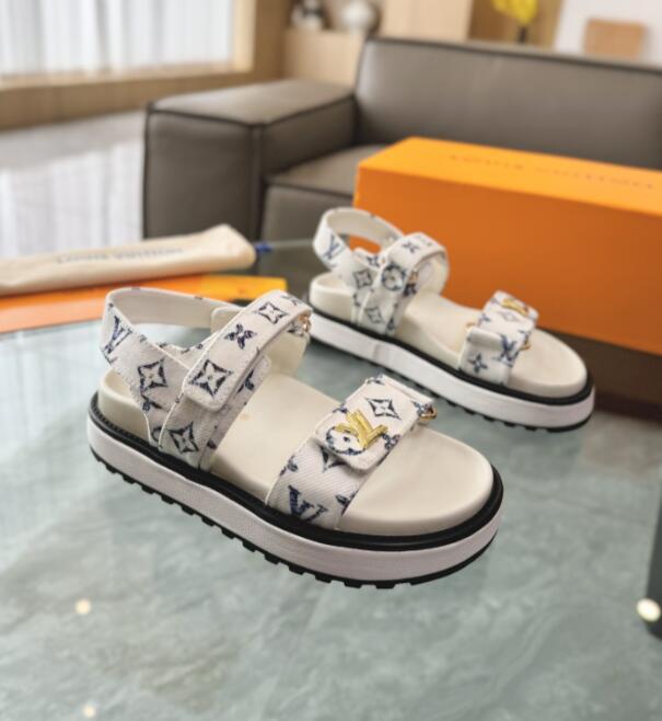 SAMC - LOV Women Shoes - 194