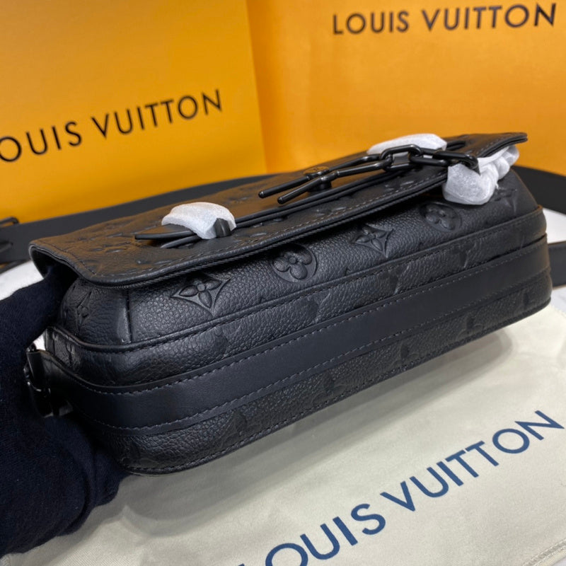Satchel Bags - VL Bags - 2556
