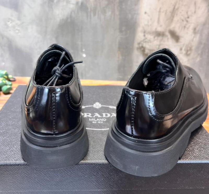 Glamy - PD Men Shoes - 142