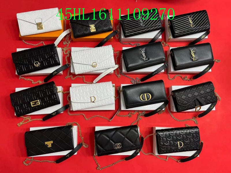 Glami - DOR Bags - 1067