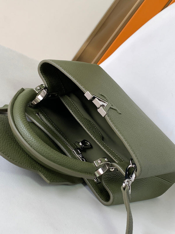 Satchel Bags - VL2 Bags - 1024