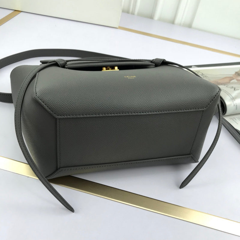 Satchel Bags - CHN Bags - 055