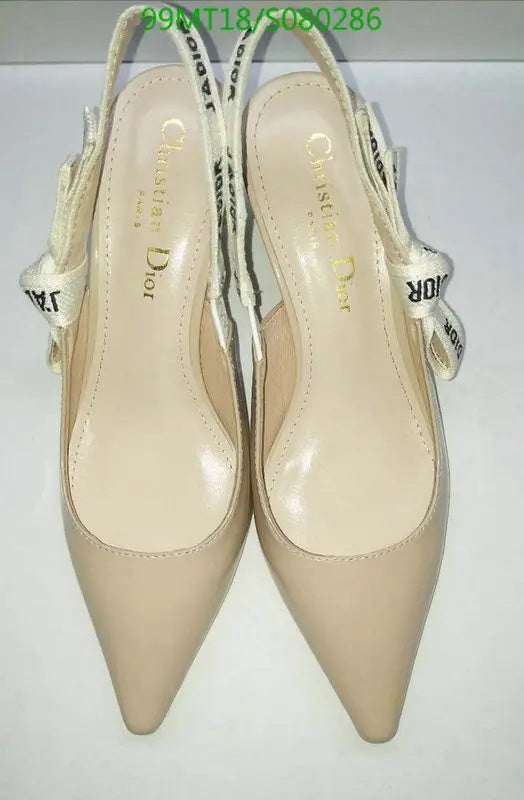 SAMCC - DOR Women Shoes - 2198