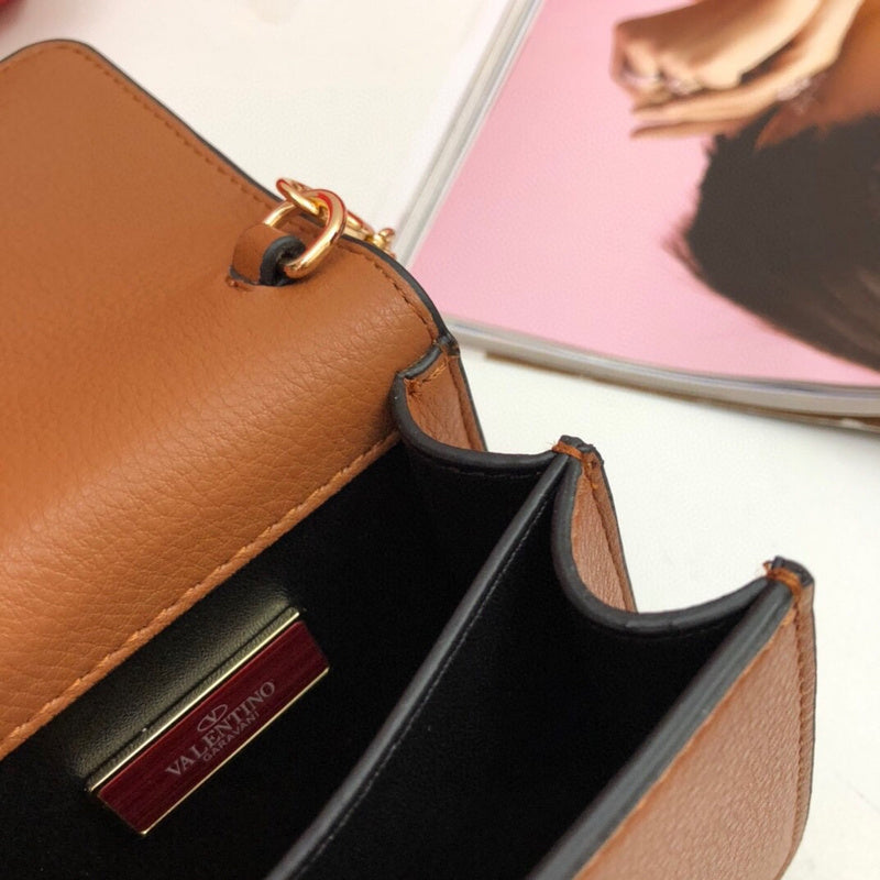 Satchel Bags - VTO Bags - 1344