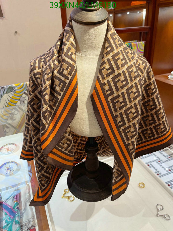 SAMC - FDE Scarves - 191
