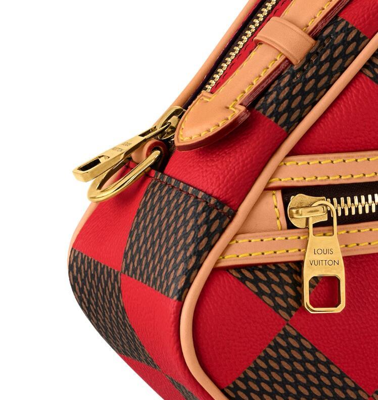 SAMC - LOV Bags - 262