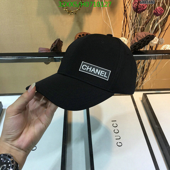 SAMC - CHL Caps & Hats - 535
