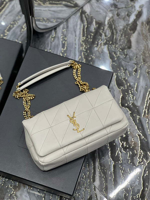 Satchel Bags - SLY Bags - 470