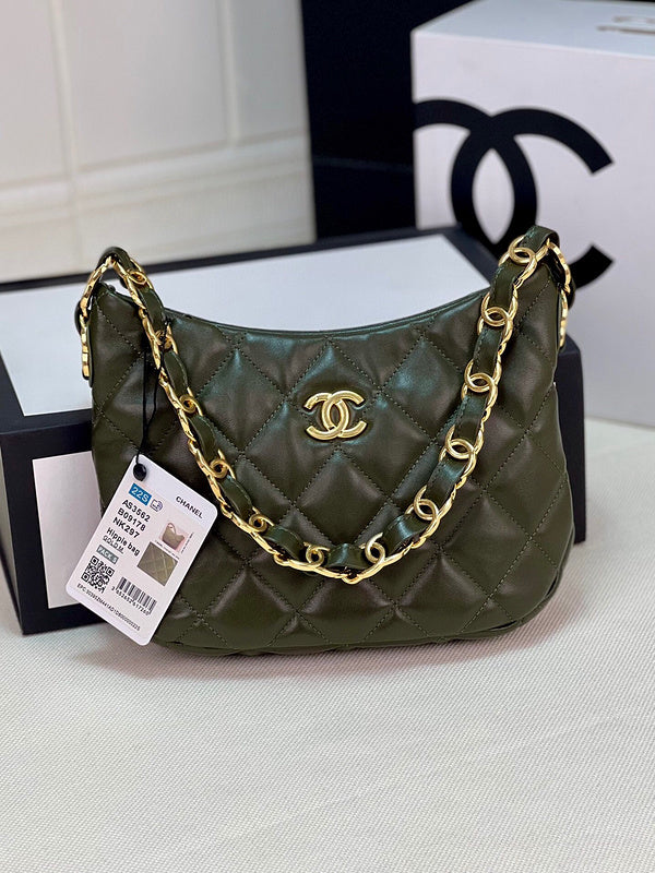 Satchel Bags - CHL Bags - 2801
