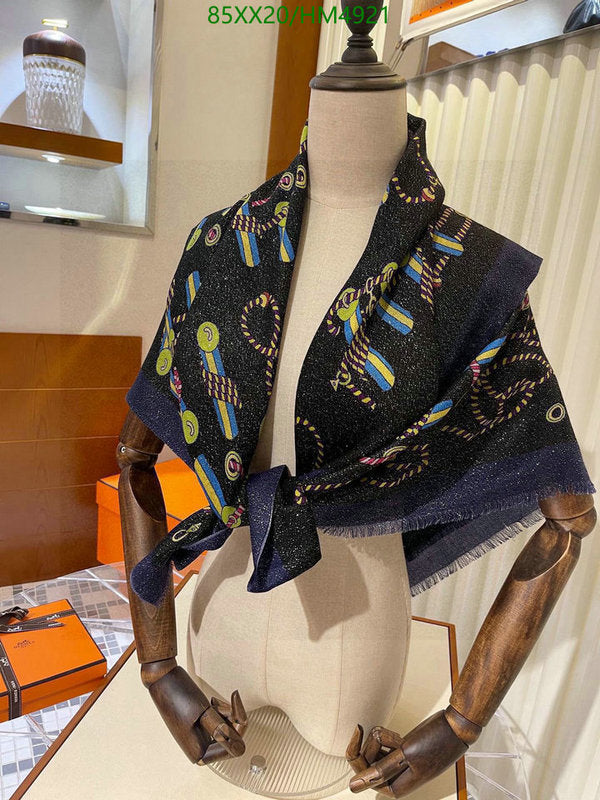 SAMC - HMS Scarves - 818