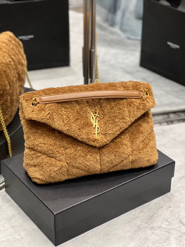 Glami- Glami- - SLY Bags - 1261