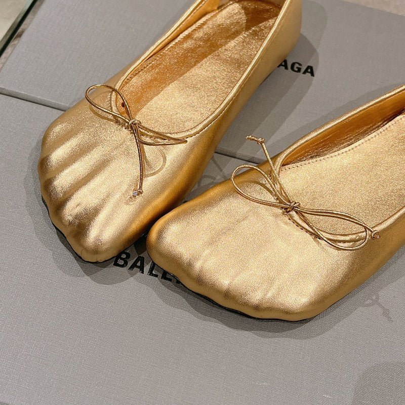 Satchel Bags - BGA Shoes - 681