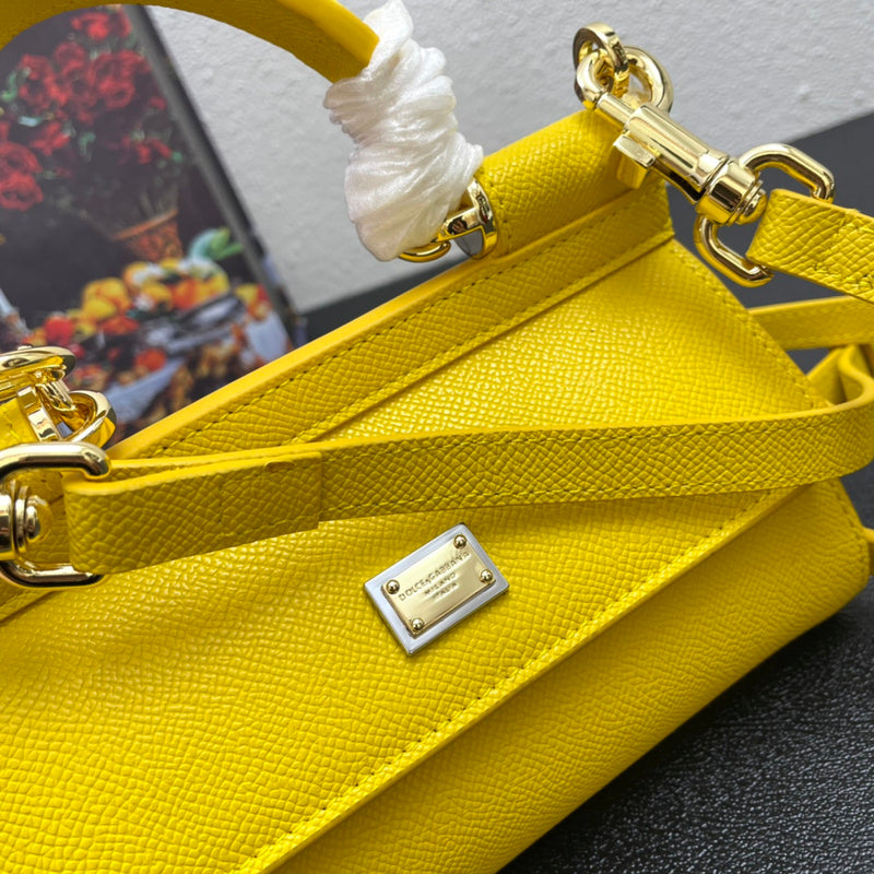 Satchel Bags - DG Bags - 101