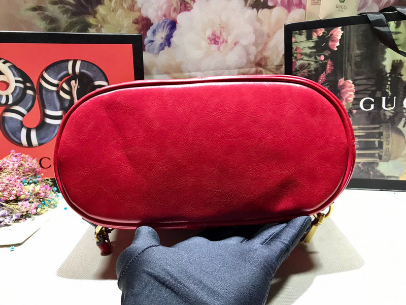 Glami Fashion - GCI Bags - 2409