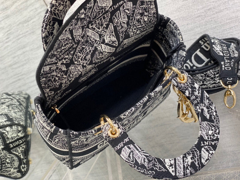 Glami Fashion - DIR Bags - 069