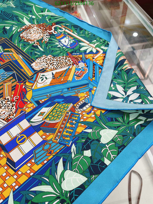 SAMC - HMS Scarves - 868