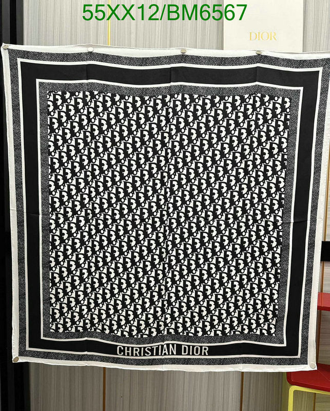 SAMC - DOR Scarves - 063