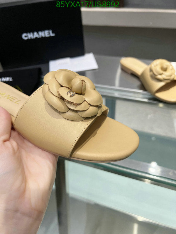 SAMC - CHL Women Shoes Slippers - 104