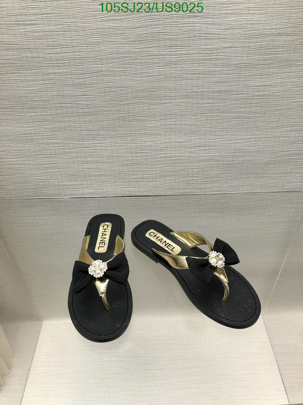 SAMC - CHL Women Shoes Slippers - 119