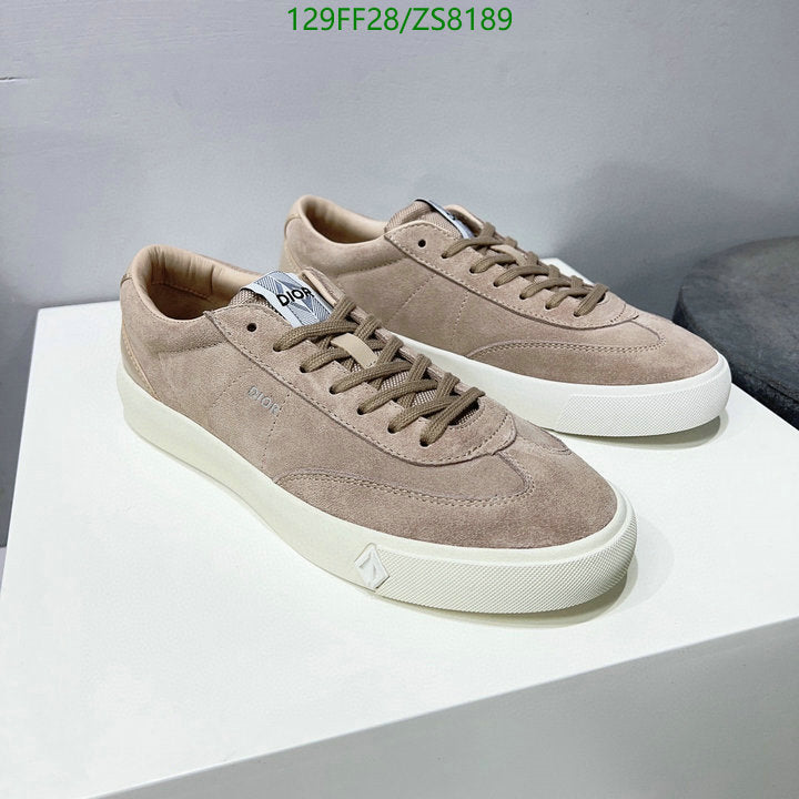 SAMC - DOR Women Sneakers - 117