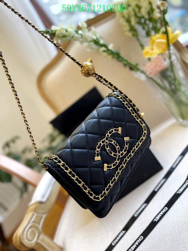 Glami - CHL Bags - 3095