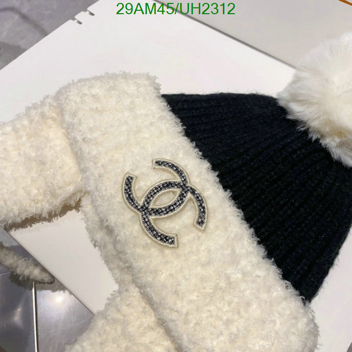 SAMC - CHL Caps & Hats - 081