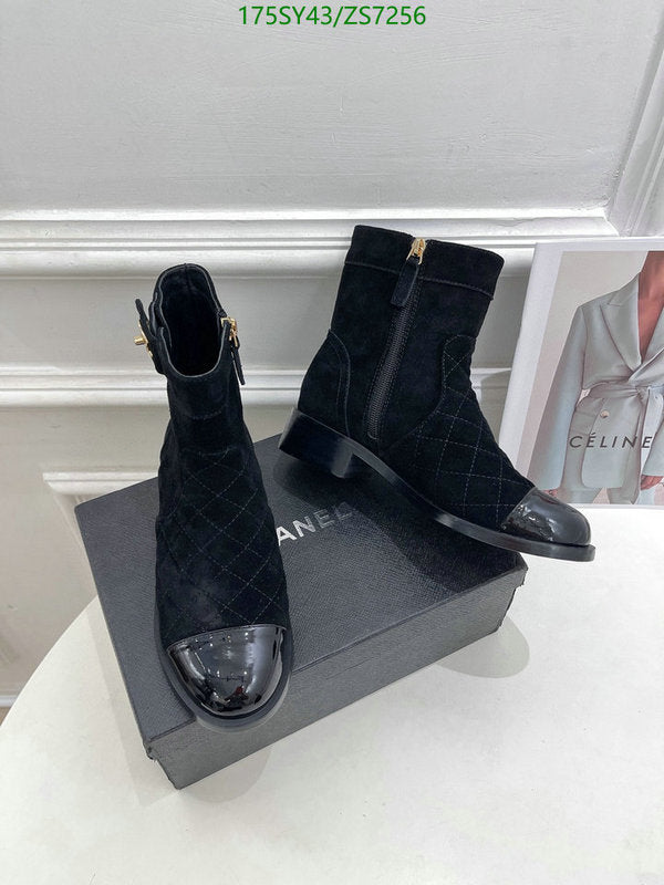 SAMC - Mix Boots - 268