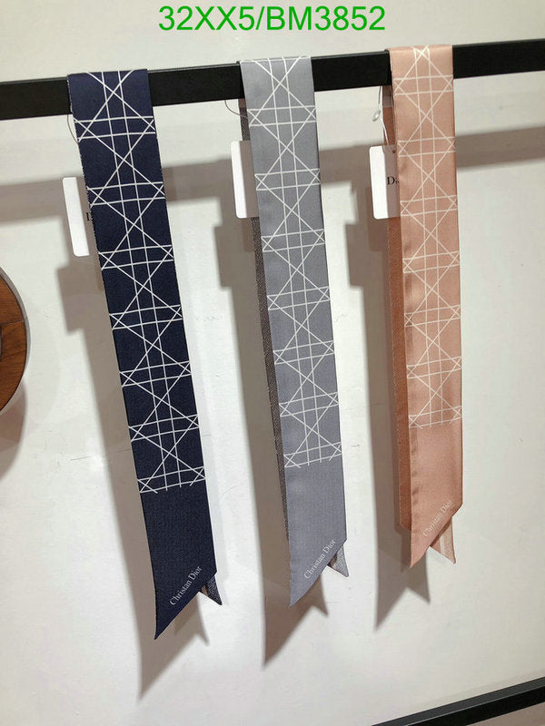 SAMC - DOR Scarves - 110