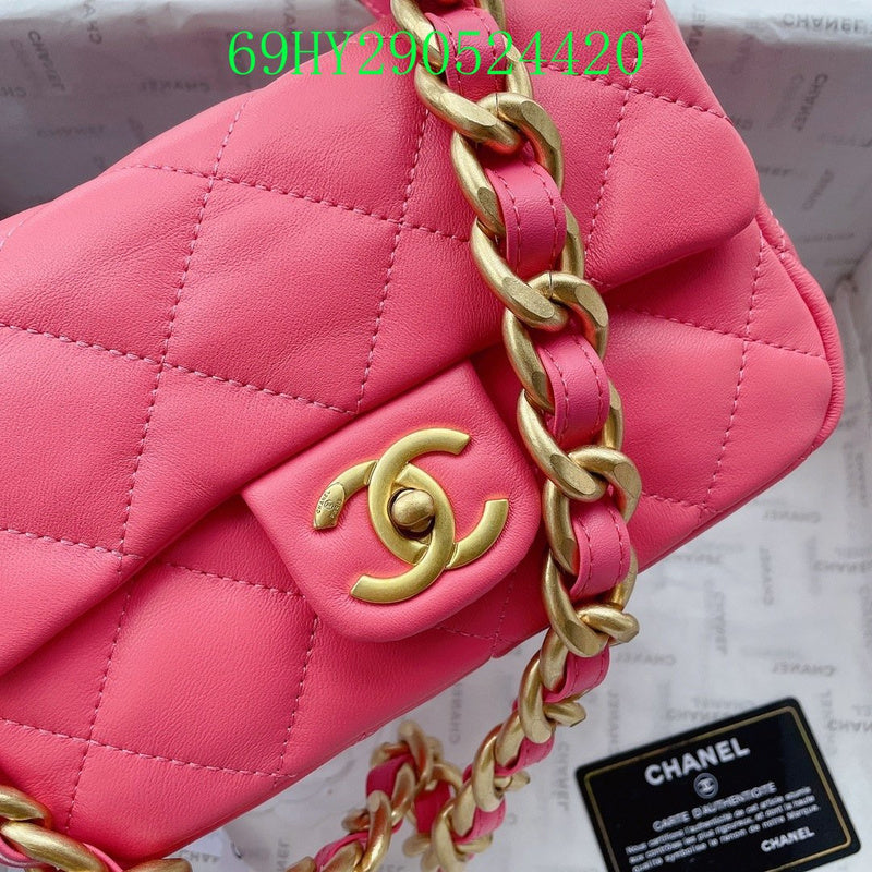 Glami - CHL Bags - 2740