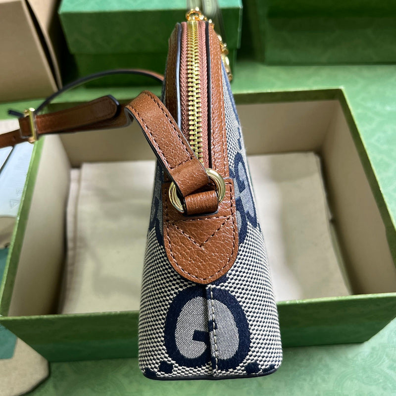 Satchel Bags - GCI Bags - 618
