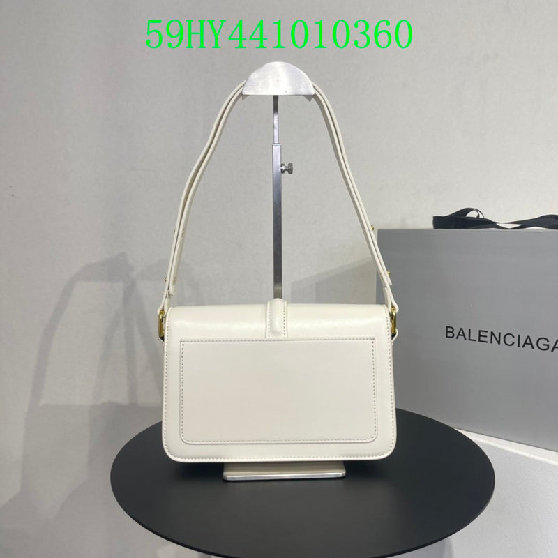 Satchel Bags - BGA Bags - 2030
