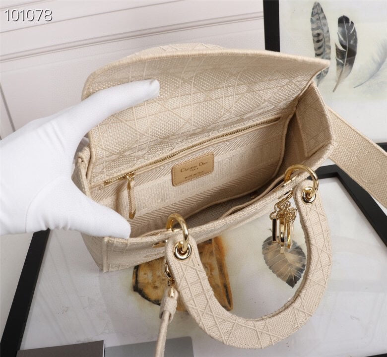 Glami Fashion - DIR Bags - 086