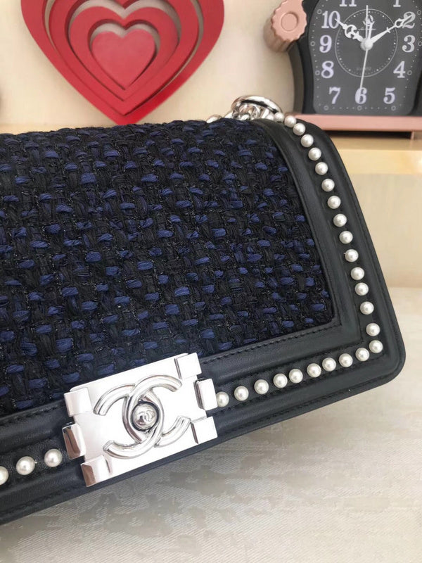 Satchel Bags - CHL Bags - 661