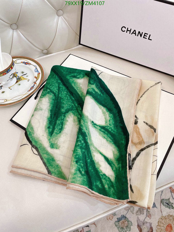 SAMC - CHL Scarves - 898