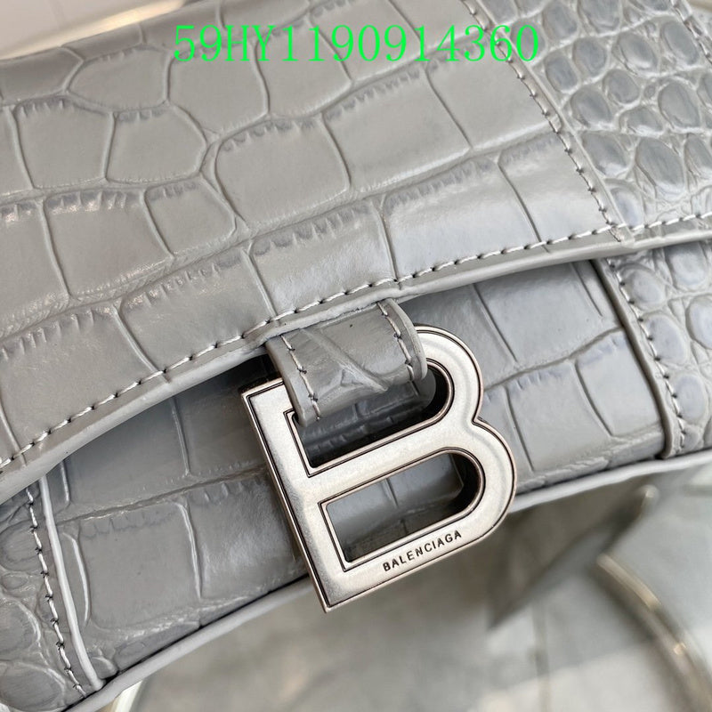 Satchel Bags - BGA Bags - 2063