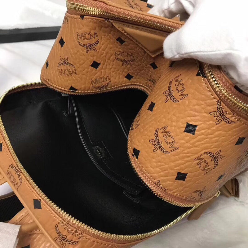 Satchel Bags - MC Bags - 123