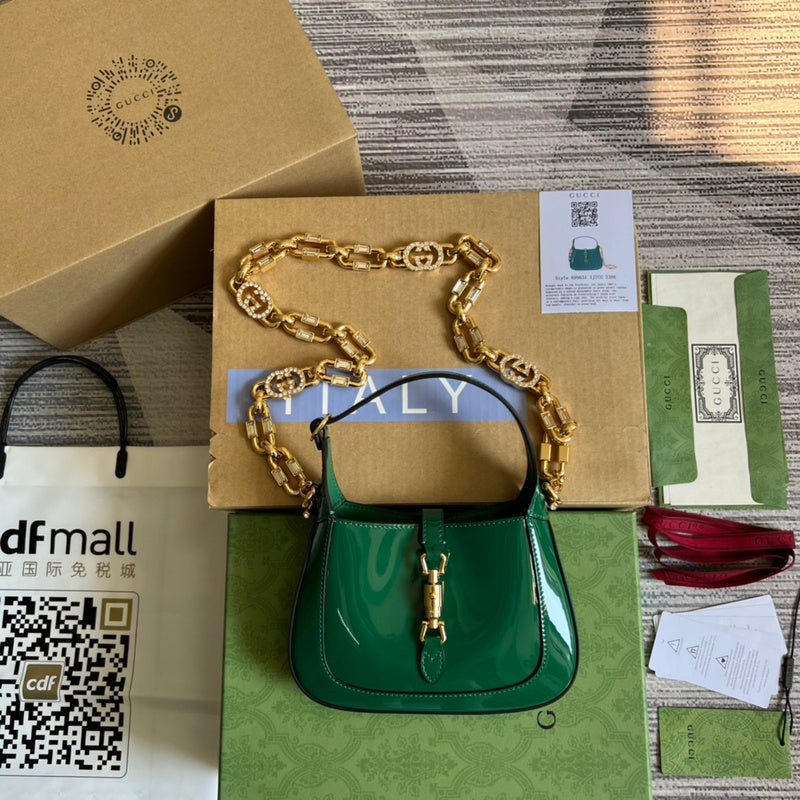 ELE - GG Bags - 352