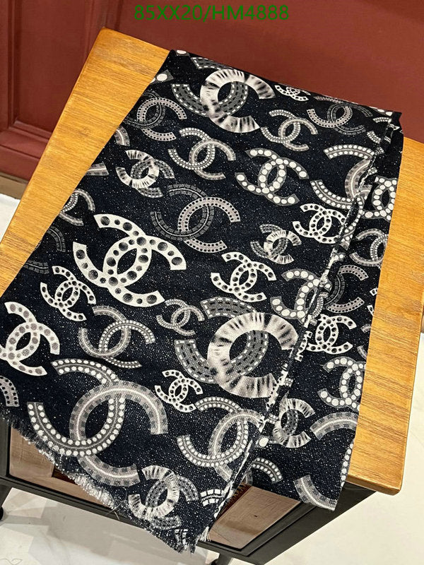SAMC - CHL Scarves - 832