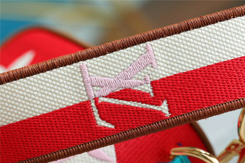 Satchel Bags - VL Bags - 7078