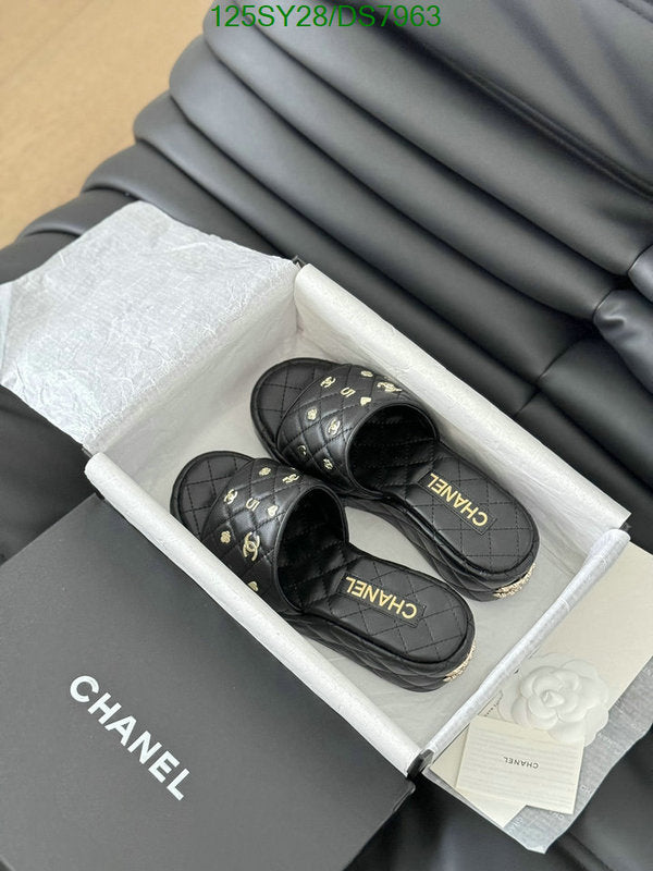 SAMC - CHL Women Shoes High Heels - 007