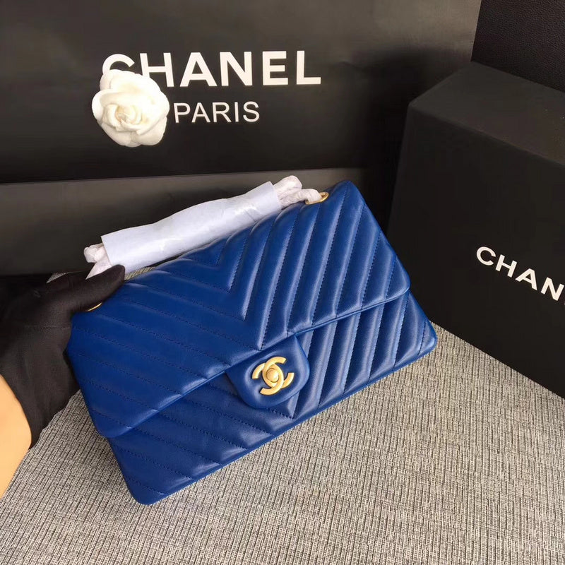 Satchel Bags - CHL Bags - 741