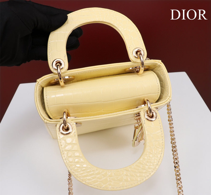 ELE - Dir Bags - 1753