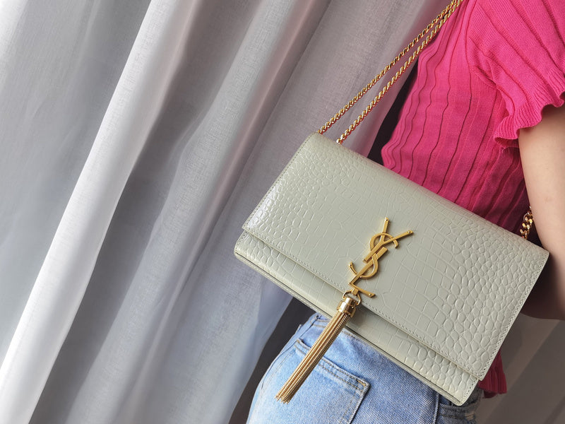 Glamy - YLS Bags - 1065