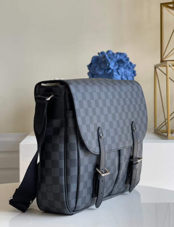 SAMC - LOV Bags - 2082