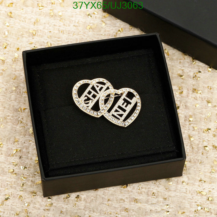 SAMC - CHL Jewelry - 751